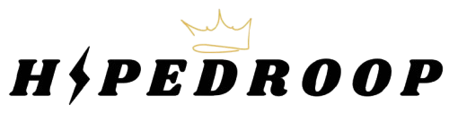 HypeDroop